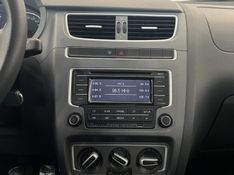 VOLKSWAGEN FOX 1.6 MI 8V 2014/2014 ÓTIMA CAR FLORES DA CUNHA / Carros no Vale