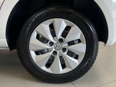 VOLKSWAGEN GOL 1.6 MI CITY 8V 2013/2014 ÓTIMA CAR FLORES DA CUNHA / Carros no Vale