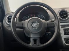VOLKSWAGEN GOL 1.6 MI CITY 8V 2013/2014 ÓTIMA CAR FLORES DA CUNHA / Carros no Vale