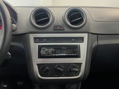 VOLKSWAGEN GOL 1.6 MI CITY 8V 2013/2014 ÓTIMA CAR FLORES DA CUNHA / Carros no Vale