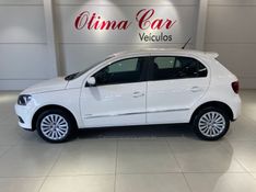 VOLKSWAGEN GOL 1.6 MI POWER 8V G.VI 2012/2013 ÓTIMA CAR FLORES DA CUNHA / Carros no Vale