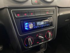 VOLKSWAGEN GOL 1.6 MI POWER 8V G.VI 2012/2013 ÓTIMA CAR FLORES DA CUNHA / Carros no Vale