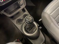 VOLKSWAGEN GOL 1.6 MI POWER 8V G.VI 2012/2013 ÓTIMA CAR FLORES DA CUNHA / Carros no Vale