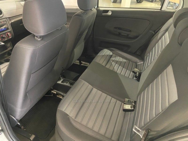 VOLKSWAGEN GOL 1.6 MI POWER 8V G.VI 2012/2013 ÓTIMA CAR FLORES DA CUNHA / Carros no Vale