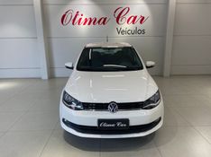 VOLKSWAGEN GOL 1.6 MI POWER 8V G.VI 2012/2013 ÓTIMA CAR FLORES DA CUNHA / Carros no Vale