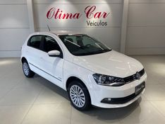 VOLKSWAGEN GOL 1.6 MI POWER 8V G.VI 2012/2013 ÓTIMA CAR FLORES DA CUNHA / Carros no Vale