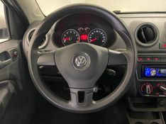 VOLKSWAGEN GOL 1.6 MI POWER 8V G.VI 2012/2013 ÓTIMA CAR FLORES DA CUNHA / Carros no Vale