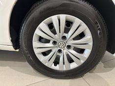 VOLKSWAGEN GOL 1.6 MSI TOTALFLEX TRENDLINE 2016/2017 ÓTIMA CAR FLORES DA CUNHA / Carros no Vale