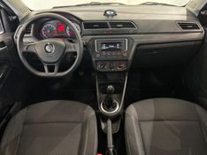 VOLKSWAGEN GOL 1.6 MSI TOTALFLEX TRENDLINE 2016/2017 ÓTIMA CAR FLORES DA CUNHA / Carros no Vale