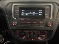 VOLKSWAGEN GOL 1.6 MSI TOTALFLEX TRENDLINE 2016/2017 ÓTIMA CAR FLORES DA CUNHA / Carros no Vale