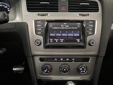 VOLKSWAGEN GOLF 1.4 TSI COMFORTLINE 16V 2015/2015 ÓTIMA CAR FLORES DA CUNHA / Carros no Vale