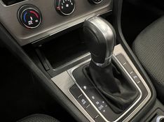 VOLKSWAGEN GOLF 1.4 TSI COMFORTLINE 16V 2015/2015 ÓTIMA CAR FLORES DA CUNHA / Carros no Vale