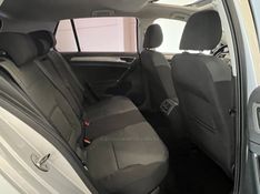 VOLKSWAGEN GOLF 1.4 TSI COMFORTLINE 16V 2015/2015 ÓTIMA CAR FLORES DA CUNHA / Carros no Vale