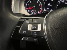 VOLKSWAGEN GOLF 1.4 TSI COMFORTLINE 16V 2015/2015 ÓTIMA CAR FLORES DA CUNHA / Carros no Vale