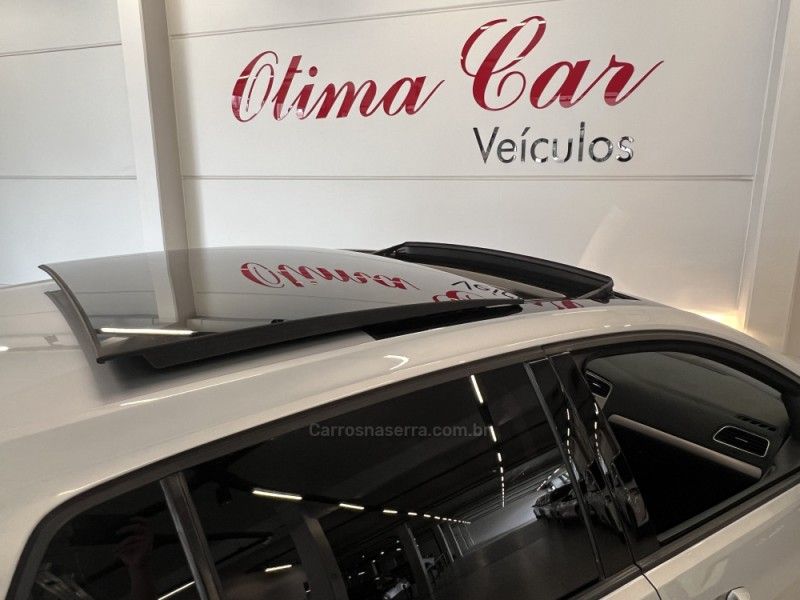 VOLKSWAGEN GOLF 1.4 TSI COMFORTLINE 16V 2015/2015 ÓTIMA CAR FLORES DA CUNHA / Carros no Vale