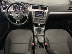 VOLKSWAGEN GOLF 1.4 TSI COMFORTLINE 16V 2015/2015 ÓTIMA CAR FLORES DA CUNHA / Carros no Vale