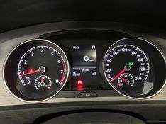 VOLKSWAGEN GOLF 1.4 TSI COMFORTLINE 16V 2015/2015 ÓTIMA CAR FLORES DA CUNHA / Carros no Vale