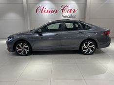 VOLKSWAGEN JETTA 2.0 16V TSI GLI 350 2025/2026 ÓTIMA CAR FLORES DA CUNHA / Carros no Vale