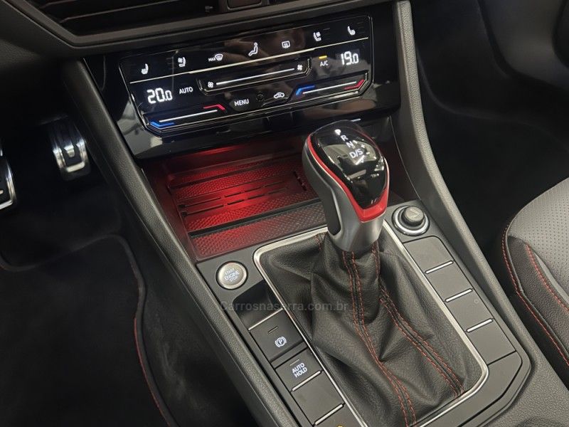 VOLKSWAGEN JETTA 2.0 16V TSI GLI 350 2025/2026 ÓTIMA CAR FLORES DA CUNHA / Carros no Vale