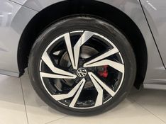 VOLKSWAGEN JETTA 2.0 16V TSI GLI 350 2025/2026 ÓTIMA CAR FLORES DA CUNHA / Carros no Vale