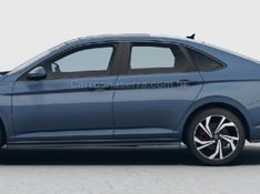 VOLKSWAGEN JETTA 2.0 16V TSI GLI 350 2025/2026 ÓTIMA CAR FLORES DA CUNHA / Carros no Vale