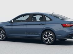 VOLKSWAGEN JETTA 2.0 16V TSI GLI 350 2025/2026 ÓTIMA CAR FLORES DA CUNHA / Carros no Vale