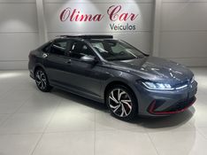 VOLKSWAGEN JETTA 2.0 16V TSI GLI 350 2025/2026 ÓTIMA CAR FLORES DA CUNHA / Carros no Vale