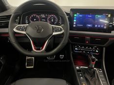 VOLKSWAGEN JETTA 2.0 16V TSI GLI 350 2025/2026 ÓTIMA CAR FLORES DA CUNHA / Carros no Vale