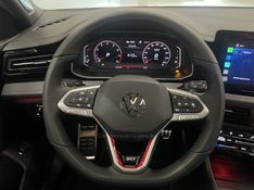 VOLKSWAGEN JETTA 2.0 16V TSI GLI 350 2025/2026 ÓTIMA CAR FLORES DA CUNHA / Carros no Vale