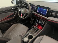 VOLKSWAGEN JETTA 2.0 16V TSI GLI 350 2025/2026 ÓTIMA CAR FLORES DA CUNHA / Carros no Vale