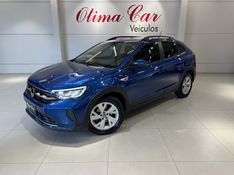 VOLKSWAGEN NIVUS 1.0 TSI COMFORTLINE PLAY & TECH 2021/2022 ÓTIMA CAR FLORES DA CUNHA / Carros no Vale