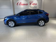 VOLKSWAGEN NIVUS 1.0 TSI COMFORTLINE PLAY & TECH 2021/2022 ÓTIMA CAR FLORES DA CUNHA / Carros no Vale