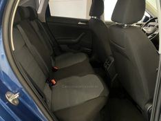 VOLKSWAGEN NIVUS 1.0 TSI COMFORTLINE PLAY & TECH 2021/2022 ÓTIMA CAR FLORES DA CUNHA / Carros no Vale