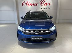 VOLKSWAGEN NIVUS 1.0 TSI COMFORTLINE PLAY & TECH 2021/2022 ÓTIMA CAR FLORES DA CUNHA / Carros no Vale