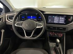 VOLKSWAGEN NIVUS 1.0 TSI COMFORTLINE PLAY & TECH 2021/2022 ÓTIMA CAR FLORES DA CUNHA / Carros no Vale