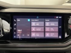 VOLKSWAGEN NIVUS 1.0 TSI COMFORTLINE PLAY & TECH 2021/2022 ÓTIMA CAR FLORES DA CUNHA / Carros no Vale