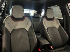 VOLKSWAGEN NIVUS 1.4 TSI GTS 2025/2026 ÓTIMA CAR FLORES DA CUNHA / Carros no Vale