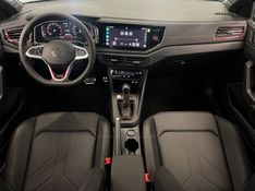 VOLKSWAGEN NIVUS 1.4 TSI GTS 2025/2026 ÓTIMA CAR FLORES DA CUNHA / Carros no Vale