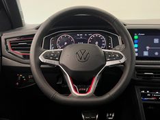 VOLKSWAGEN NIVUS 1.4 TSI GTS 2025/2026 ÓTIMA CAR FLORES DA CUNHA / Carros no Vale