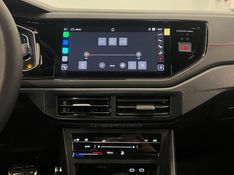 VOLKSWAGEN NIVUS 1.4 TSI GTS 2025/2026 ÓTIMA CAR FLORES DA CUNHA / Carros no Vale