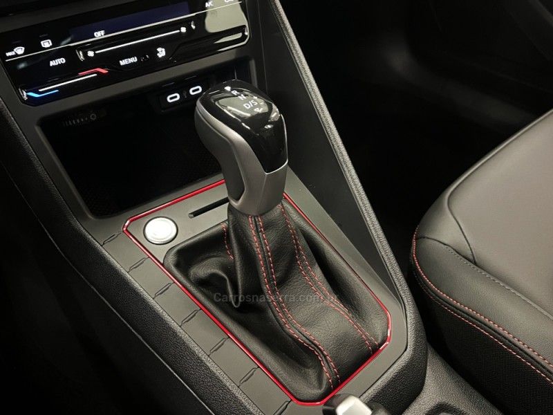 VOLKSWAGEN NIVUS 1.4 TSI GTS 2025/2026 ÓTIMA CAR FLORES DA CUNHA / Carros no Vale