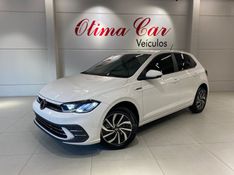 VOLKSWAGEN POLO 1.0 170 TSI 12V HIGHLINE 2025/2026 ÓTIMA CAR FLORES DA CUNHA / Carros no Vale