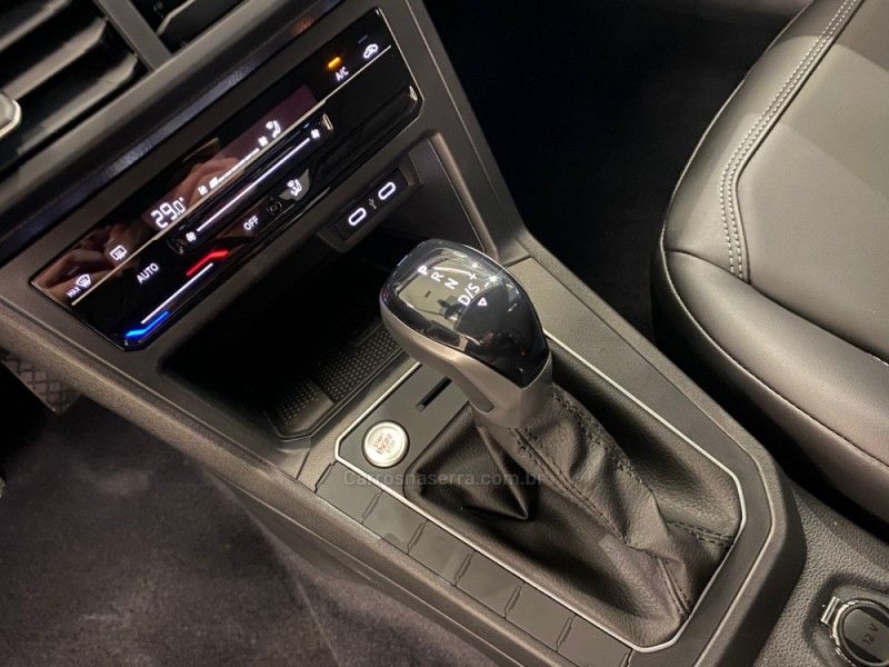 VOLKSWAGEN POLO 1.0 170 TSI 12V HIGHLINE 2025/2026 ÓTIMA CAR FLORES DA CUNHA / Carros no Vale