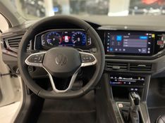 VOLKSWAGEN POLO 1.0 170 TSI 12V HIGHLINE 2025/2026 ÓTIMA CAR FLORES DA CUNHA / Carros no Vale