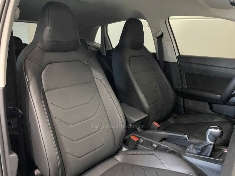 VOLKSWAGEN POLO 1.0 170 TSI 12V HIGHLINE 2025/2026 ÓTIMA CAR FLORES DA CUNHA / Carros no Vale