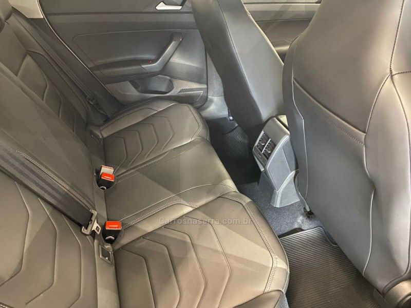 VOLKSWAGEN POLO 1.0 170 TSI 12V HIGHLINE 2025/2026 ÓTIMA CAR FLORES DA CUNHA / Carros no Vale