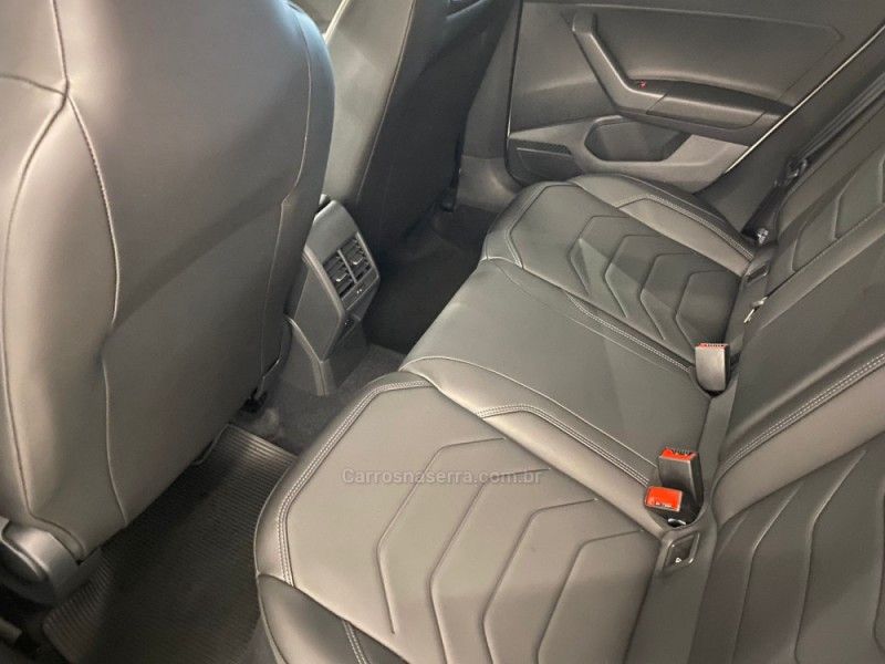 VOLKSWAGEN POLO 1.0 170 TSI 12V HIGHLINE 2025/2026 ÓTIMA CAR FLORES DA CUNHA / Carros no Vale