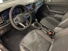 VOLKSWAGEN POLO 1.0 170 TSI 12V HIGHLINE 2025/2026 ÓTIMA CAR FLORES DA CUNHA / Carros no Vale