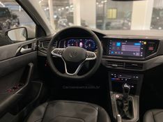 VOLKSWAGEN POLO 1.0 170 TSI 12V HIGHLINE 2025/2026 ÓTIMA CAR FLORES DA CUNHA / Carros no Vale