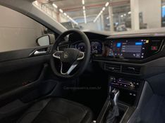 VOLKSWAGEN POLO 1.0 170 TSI 12V HIGHLINE 2025/2026 ÓTIMA CAR FLORES DA CUNHA / Carros no Vale